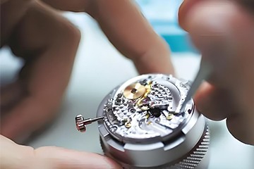 欧米茄成都维修网点位置