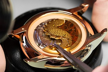 成都欧米茄名表售后位置