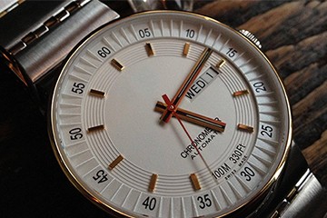 欧米茄手表成都维修点位置