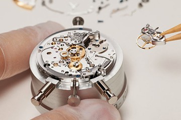 成都欧米茄手表官方售后去哪里