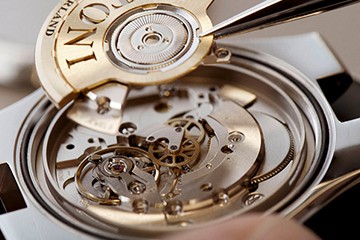 成都欧米茄保养位置