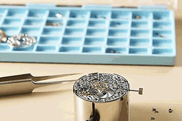 成都欧米茄表售后维修店在哪