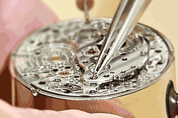 成都欧米茄手表售后点在哪里