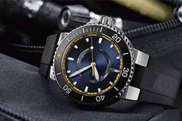 成都欧米茄手表售后维修点在哪里