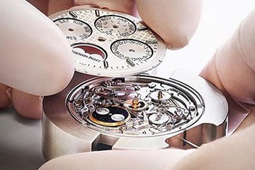 成都欧米茄表官方售后维修点在哪