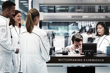 成都欧米茄官方售后点在哪里