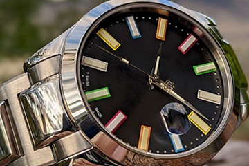 保养成都欧米茄手表中心地址