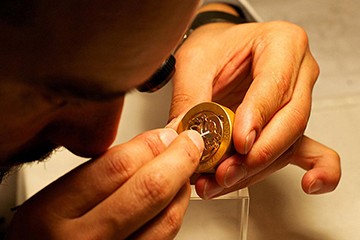 成都欧米茄手表官方售后服务中心