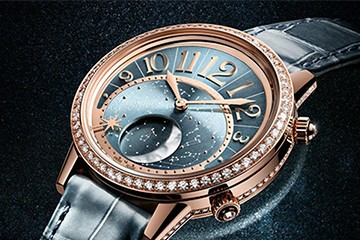 更换成都欧米茄石英表电池