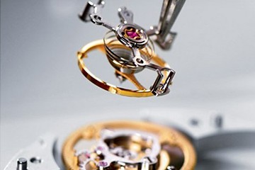 成都欧米茄受磁了维修