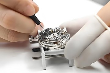 玫瑰金成都欧米茄保养中心地址