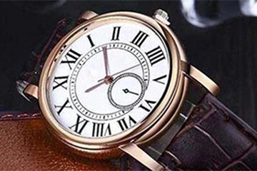 成都欧米茄腕表电池