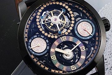 欧米茄名表成都维修站地址