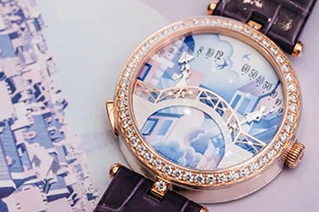 欧米茄手表成都维修服务网点地址