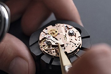 成都有欧米茄维修点地址