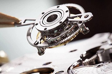 成都欧米茄手表售后维修服务网点位置