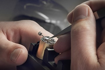 欧米茄手表成都维修网点地址查询