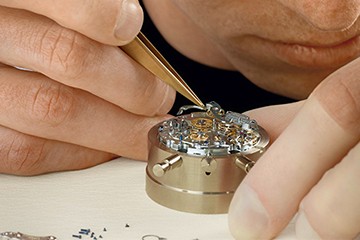 欧米茄手表成都售后维修店地址