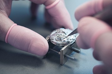 欧米茄表成都售后维修店地址