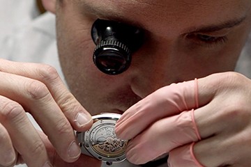 成都欧米茄维修店地址查询